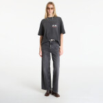 Tričko REPRESENT 24 Hour Service T-Shirt UNISEX Stained Black XXL