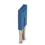 Plug-in bridge FBS 2-5 BU 3036877 Phoenix Contact; 3036877