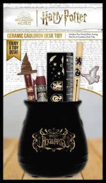 BLUESKY Školský set Harry Potter Kotlík / Školská sada / Licenčný design (BSHP713395EPM)