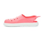 Boatilus Cloggy Candy/White šľapky 31 EUR