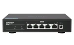 QNAP QSW-1105-5T QSW-1105-5T