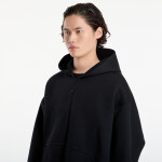 Mikina Nike Tech Men's Fleece Full-Zip Hoodie Black/ Black XXL