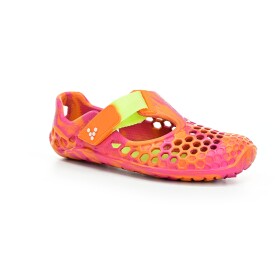 Vivobarefoot Ultra Bloom Sunrise barefoot sandále 38 EUR