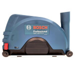 BOSCH GDE 230 FC-S Professional Odsávací kryt pre 1600A003DL