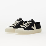 Tenisky Veja Wata II Low Canvas W Black/ Pierre EUR 40