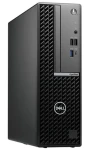 DELL OptiPlex 7020 SFF čierna / Intel Core i5-12500 3.0GHz / 16GB / 512GB SSD / Intel UHD 770 / W11P (R20J7)