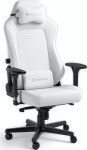 Noblechairs Hero White Edition