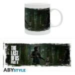 Hrnček The Last of Us - Ellie 320 ml