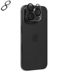 ZAGG Glass Elite AR čierna / Ochranné sklo na fotoaparát / Apple iPhone 17 Pro/17 Pro Max / Antireflexná (200119912)