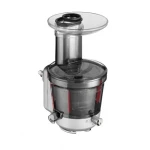 KitchenAid Šnekový odšťavovač 5KSM1JA / 800W / 1L (5KSM1JA)