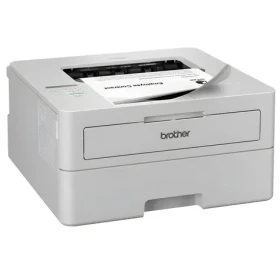 Brother HL-L2865DW / Laserová čiernobiela tlačiareň / A4/Legal / Duplex / 1200 x 1200 DPI / 34 str./min / USB (HLL2865DWRE1)
