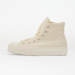 Tenisky Converse Chuck Taylor All Star Lift Egret/ Egret/ Vintage White EUR 36
