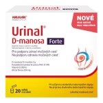 WALMARK Urinal D-manosa forte 20 vrecúšok