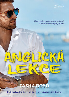 Anglická lekce, Boyd Natasha