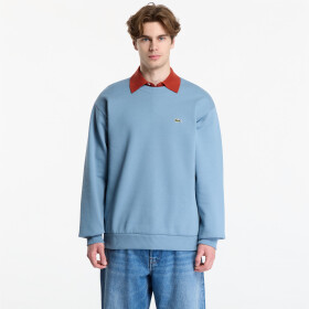 Mikina Lacoste Crewnecks Aral 4