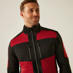 720 bunda classic red/black model 22417909 - Regatta Barva: classic red/black, Velikost: XXL