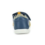 Garvalín Sandalia Casual Petrol barefoot sandále 24 EUR