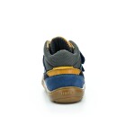 Froddo UP G3110268-3 Denim celoročné členkové barefoot topánky 30 EUR