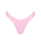 SLOGGI ZERO FEEL - Tanga: neviditeľné pohodlie Sloggi FLORAL PINK M