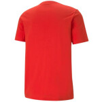 Puma ESS+ Col Logo T-Shirt 586759 11 pánske