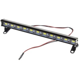 Absima LED osvetlenie biela 4.8 - 6 V 2320067; 2320067