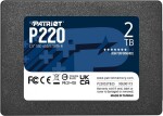 Patriot P220 2.5" SATA III (P220S2TB25)