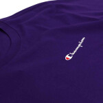 Pánske tričko Champion SS Tee M 220264 VS025 L