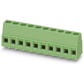 PCB terminal block MKDSP 1,5/ 6-5,08 1730162 Phoenix Contact; 1730162
