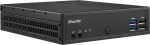 Shuttle Shuttle Barebone DH02U Black