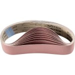 PFERD TOOLS BA 50/450 X A 240 45005424 brúsny pás Zrnitosť 240 (d x š) 450 mm x 50 mm 20 ks; 45005424