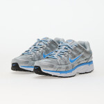 Tenisky Nike P-6000 Mtlc Platinum/ University Blue EUR 36.5