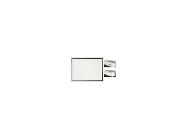 Sencor SMS N305H biela / 305 x 173 cm (8590669224937)