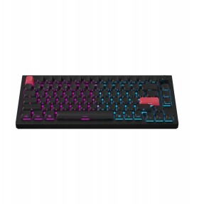 Keychron Q1 Max QMK/VIA Side-Printed Gateron Jupiter