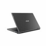 Asus BR1100FKA-BP1736XA sivá / 11.6 / Intel N5100 1.1GHz / 8GB / 128GB SSD / Intel UHD / W11P (BR1100FKA-BP1736XA)