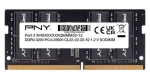 PNY Performance 16GB DDR4 3200MHz / Operačná pamäť / SO-DIMM / CL22 / 1.2V (MN16GSD43200-SB)