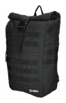 Batoh na notebook Enrico Benetti Arizona 47242 Black