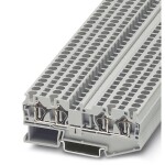 Feed-through terminal block ST 4-QUATTRO 3031445 Phoenix Contact; 3031445