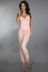 LivCo Corsetti Fashion Set Rasine Pink