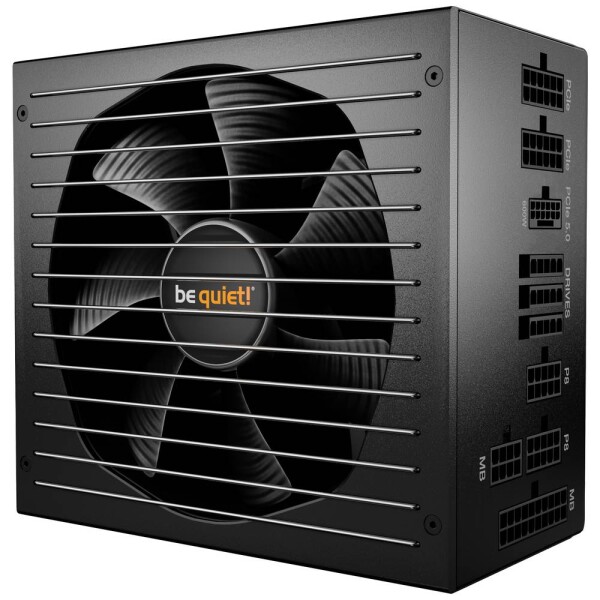 Be quiet! Straight Power 12 1000W BN338