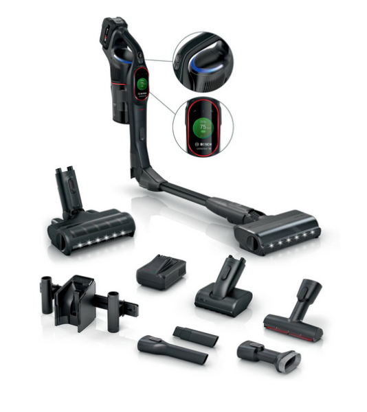 Bosch Unlimited 10 ProPower BCS1051POW