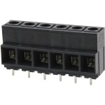 Degson DG135T-10.16-03P-13-00AH skrutkovacia svorka 13 mm² Pólov 3 zelená 50 ks; DG135T-10.16-03P-13-00AH