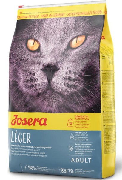 Josera Léger