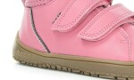 Beda Rose celoročné členkové barefoot topánky (BFN 170060/W/M/NL/GR) 32 EUR
