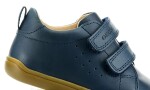Geox Steppieup Baby Boy Navy celoročné členkové barefoot topánky 24 EUR