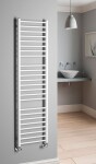 SAPHO - DINA vykurovacie teleso 400x1560 biely IR364W