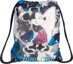 BAAGL Vrecko na obuv Mickey / 34x42 cm (A-6238)