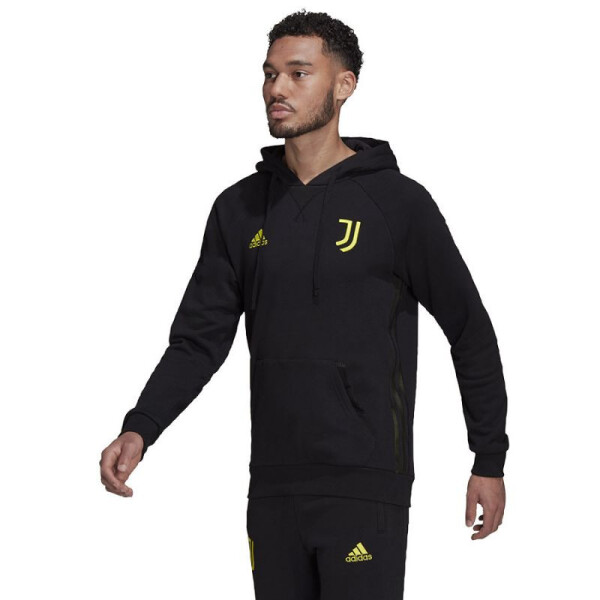 Adidas Juventus Cestovná mikina M GR2911 XS