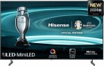 Hisense Smart TV Hisense 75U6NQ 4K Ultra HD 75" HDR QLED