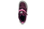 Ricosta Joko Melot/Graphit členkové barefoot topánky 23 EUR