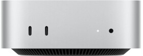 Apple Mac mini Apple M4 10C CPU, 10C GPU/24GB/512GB SSD